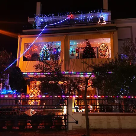 Holiday home Giorgos-vera *