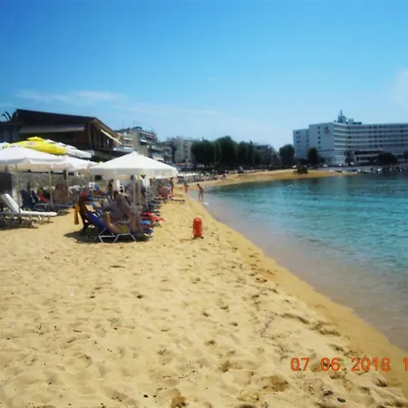 Holiday home Giorgos-vera Kavala