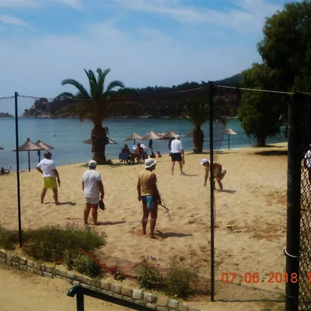 Giorgos-vera Holiday home