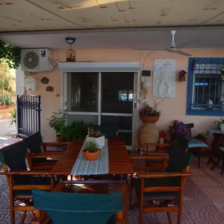 Feriehus Giorgos-vera