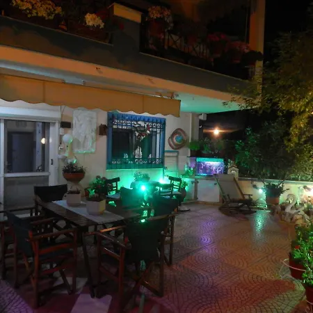 Holiday home Giorgos-vera *