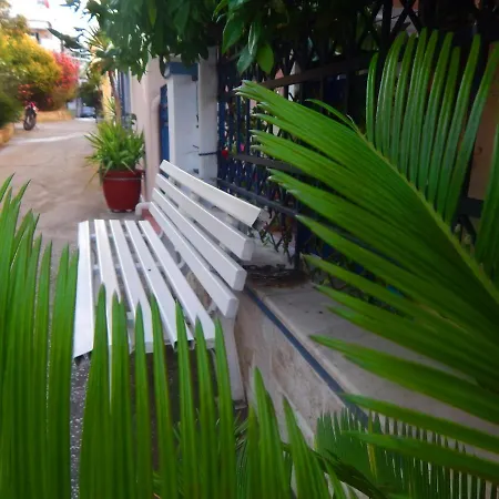 Feriehus Giorgos-vera