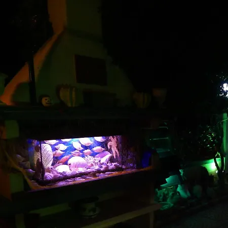 Feriehus Giorgos-vera Kavala