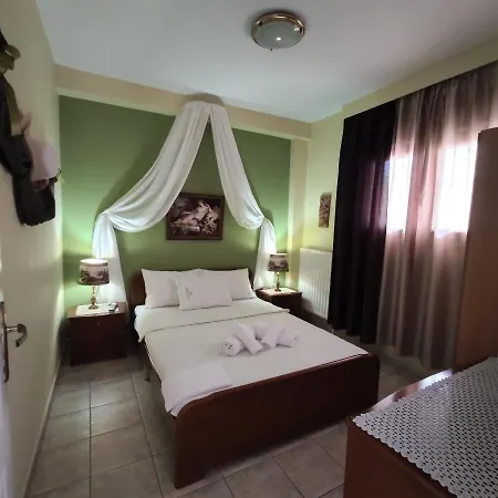 Giorgos-vera * Kavala