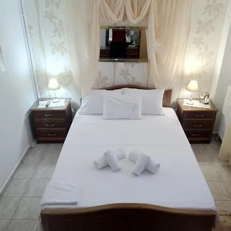 Hébergement de vacances Giorgos-vera Kavala