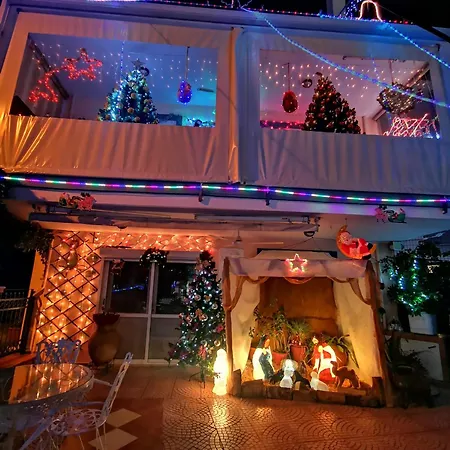 Σπίτι διακοπών Giorgos-vera *