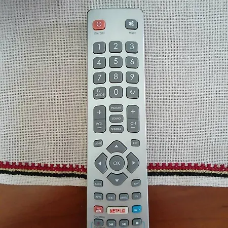 Giorgos-vera Дом отдыха Кавала