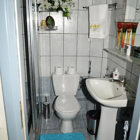 Giorgos-vera Дом отдыха *