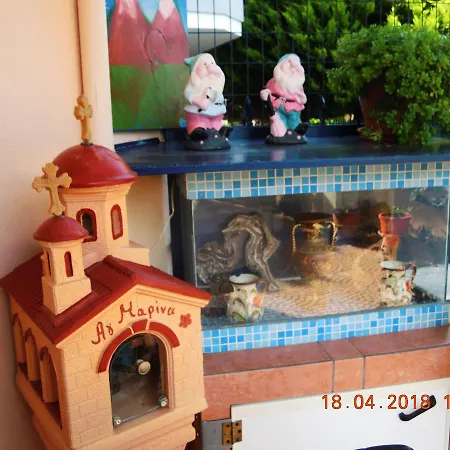 Дом отдыха Giorgos-vera *