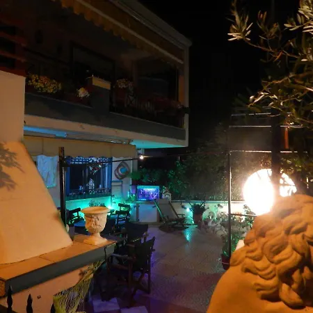 Hébergement de vacances Giorgos-vera *