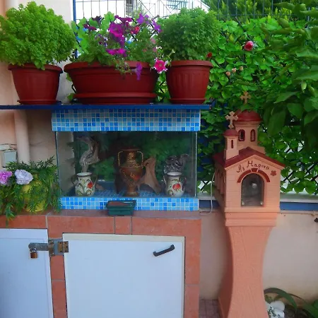 Дом отдыха Giorgos-vera