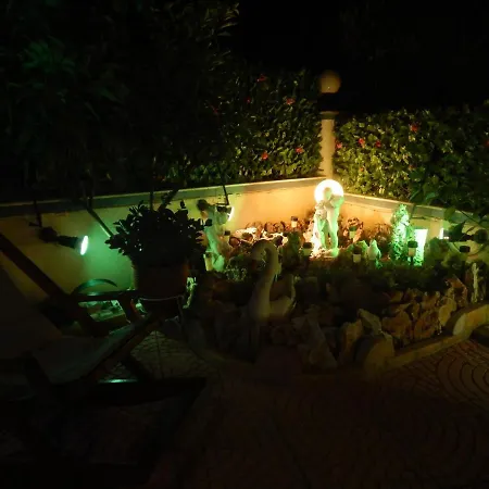 Дом отдыха Giorgos-vera Кавала