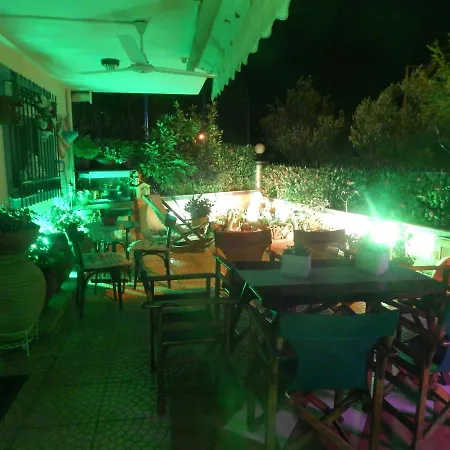 Giorgos-vera Hébergement de vacances Kavala