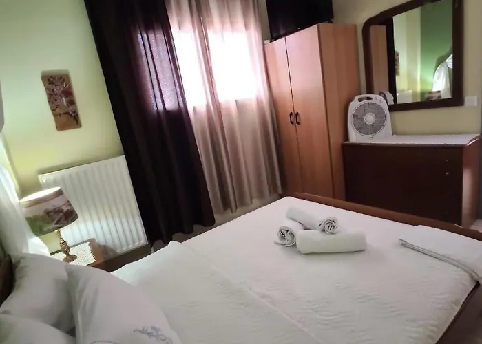 度假居 Giorgos-vera *