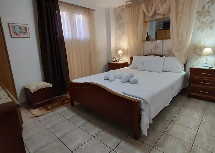 Giorgos-vera 度假居 *