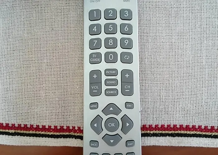 Giorgos-vera 度假居 卡瓦拉