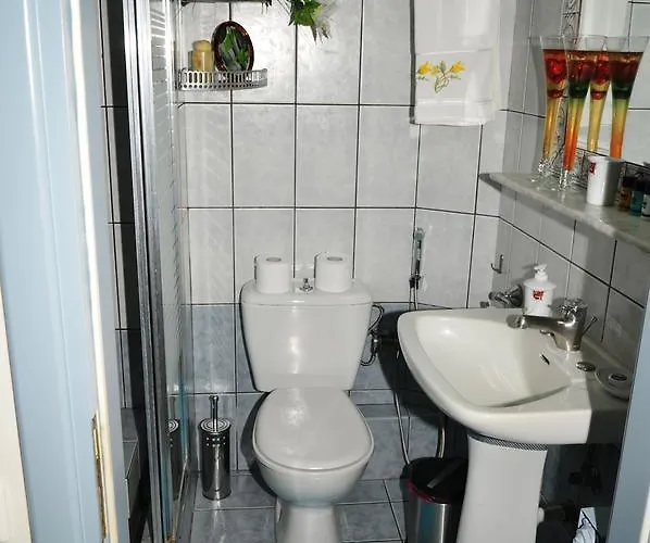 Giorgos-vera 度假居 *