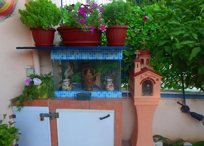 度假居 Giorgos-vera