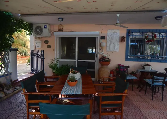 度假居 Giorgos-vera