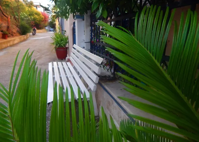 度假居 Giorgos-vera