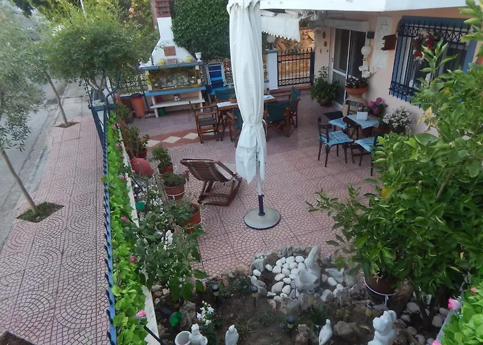 Giorgos-vera 度假居 卡瓦拉