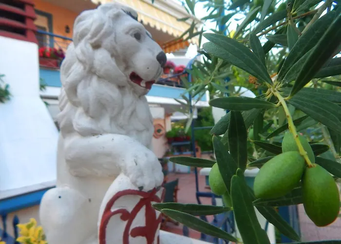 Giorgos-vera 度假居 *