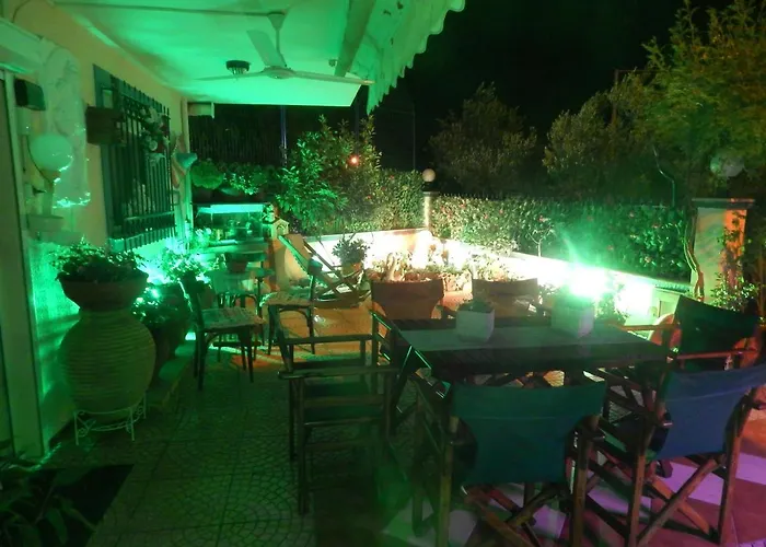 Giorgos-vera 度假居 卡瓦拉