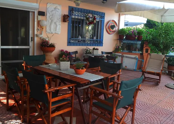 Giorgos-vera 度假居 *