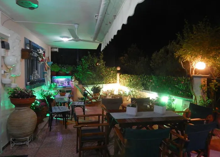 Giorgos-vera 度假居 *