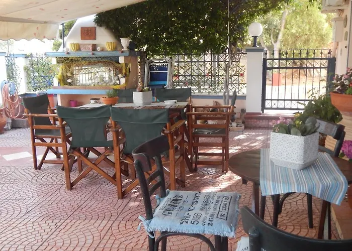 Giorgos-vera 度假居 *